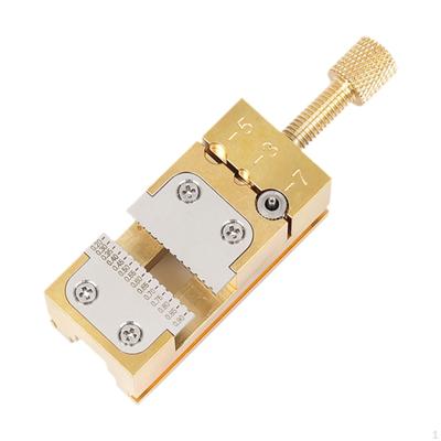 Инструмент для ремонта часов, ручка, головка, колесо, тиски, держатель, тиски, указатель, трубка для обслуживания