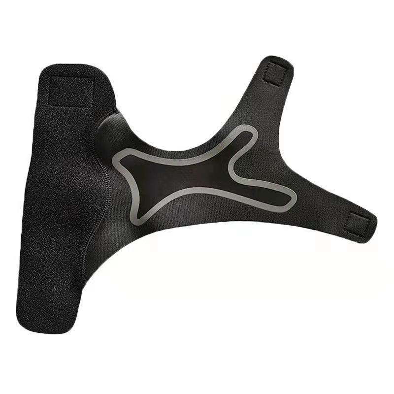 Ankle Brace Adjustable Compression Ankle Support Elastic Ankle Guard Pain Relief Strap Basketball Ankle Brace Support