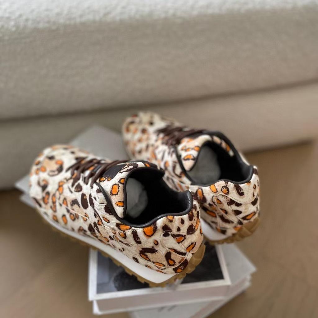 Кроссовки Wang Yibo Same 25ss Color Blocked Mesh для пар, папины кроссовки для женщин, модные спортивные и повседневные, дышащие, стройнящие и увеличивающие рост