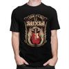 Мужские футболки на заказ Its Only Rock And Roll 100% Хлопок Футболки Хэви-метал Гитара Музыка Футболки с коротким рукавом Повседневная футболка
