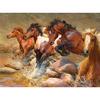 5D Diamond Painting Horse Full Round Drill Embroidery Cross Stitch