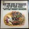 LP Пластинка LITTLE JIMMY DICKENS - May The Bird Of Paradise Fly Up You BPG62404 CBS 1966 UK Поп Б/У