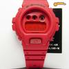 RED OUT 35-летний юбилей DW-6935C-4JR G-SHOCK
