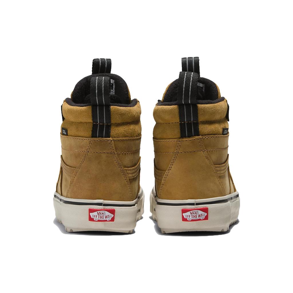 Vans Sk8 Hi Dr MTE 2 'Pop Lace Tan' VN0009QMJM9