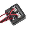RC Car Engine Sound Module Variable Frequency Derv Engine Sound Simulator for Remote Control Construction Vehicle Truck Excavator