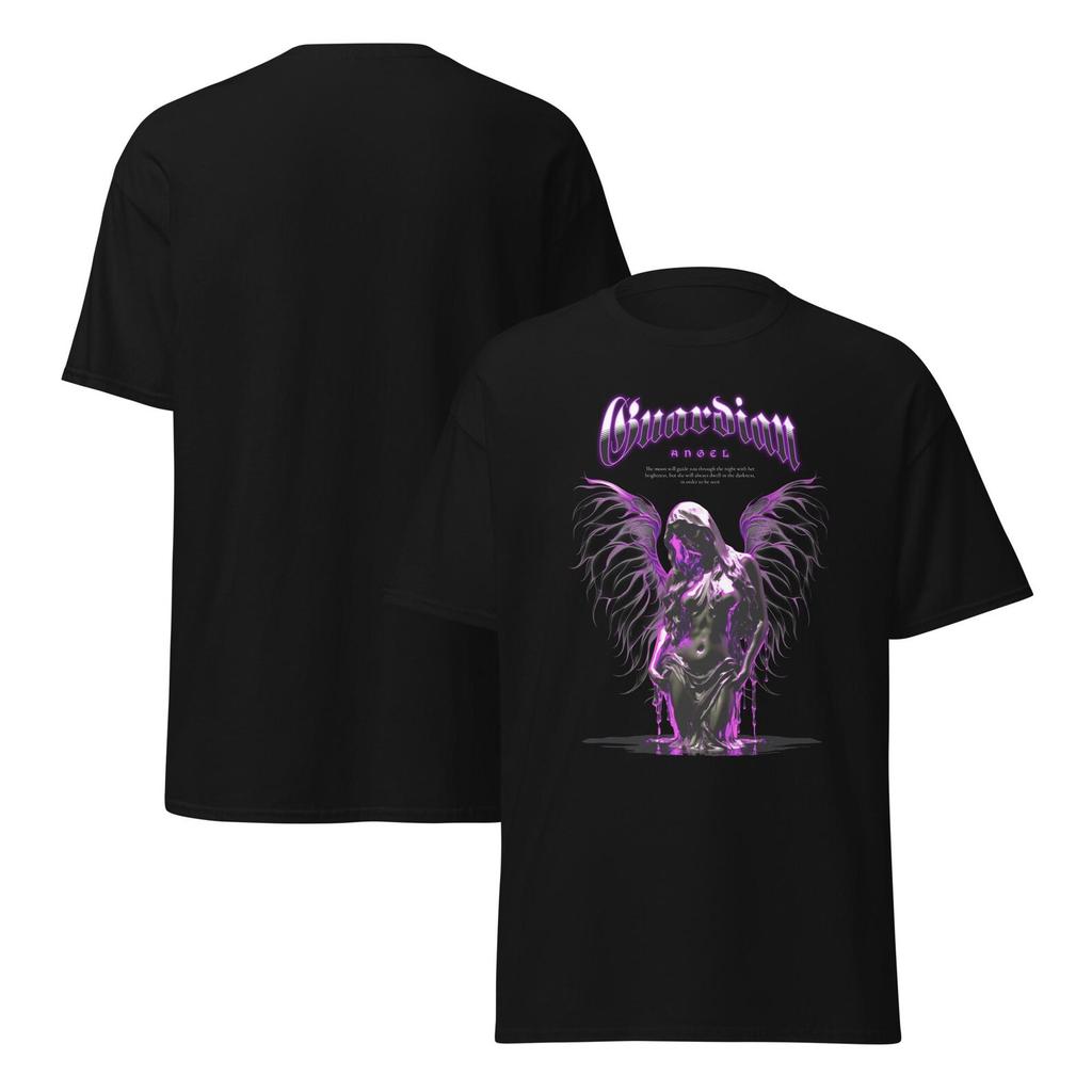 Guardian Angel: Dweller of the Dark T-Shirt