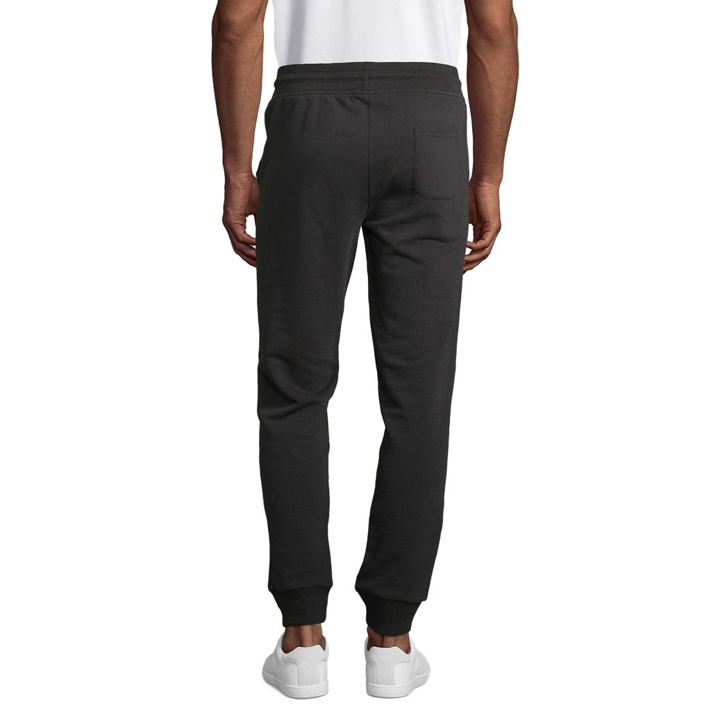 Mens Jet Jogging Bottoms