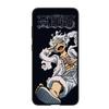 Чехол для Samsung Galaxy S25 S24 S23 iPhone 16 15 Xiaomi Redmi Note 14 13 12 16E 8 X 11 Pro Max XR OPPO Moto Huawei Comics Luffy Gear 5 One Piece Cover