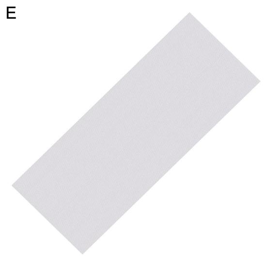 Sole Sticker Reused Wear-resistant Lightweight Anti-slip Rubber Shoes Sole Grips for Adult