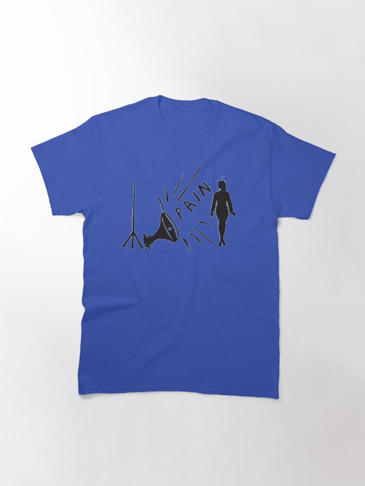 Strangelove Classic T-Shirt