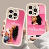 Normani Kordei Thicken TPU Mobile Phone Case for iPhone 17 16 15 14 13 12 11 Air Pro Max Plus Colorful Cover
