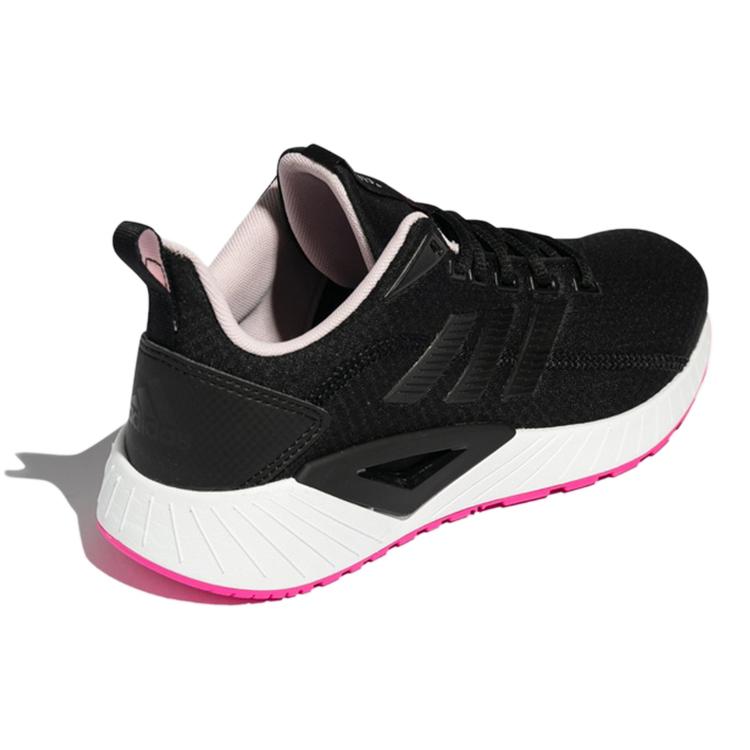 adidas Женские кроссовки Neo Questar Climacool 'Черный Белый' GY3341