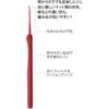 Крючок Tulip Etimo Red 4.5/0 TED450