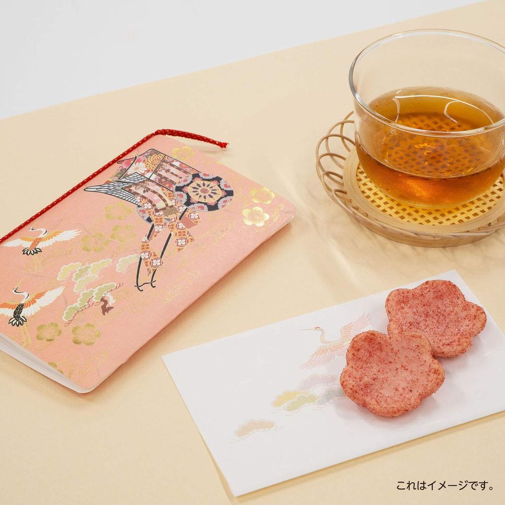 Kamiiso Японская бумага Kaishi Kimonobi Kaishi Spring and Nantenho Набор из 20 листов х 3, японское производство, 3 предмета (Цуру, Темари, Осень, выхлоп)