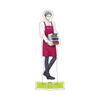 B PROJECT ~ Hot Love Call ~ 20 Bookstore Clerk Ver. Tono Miroku [Original Illustration] Acrylic Stand