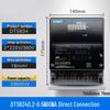 Трехфазный счетчик электроэнергии CHNT Kunlun DTS634