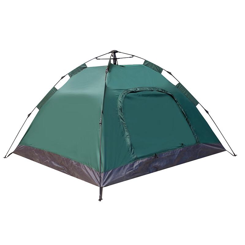 Airedi Automatic Outdoor Camping Tent