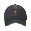 NATIVE PRIDE (BEAR) Baseball Cap Birthday Cute Sunhat Sun Hat For Children Mens Hats Womens