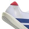 adidas Кроссовки Adizero BK унисекс для взрослых NSV99 обувь королевский рубин см белый/командный синий/чистый (JQ1677) +26,5
