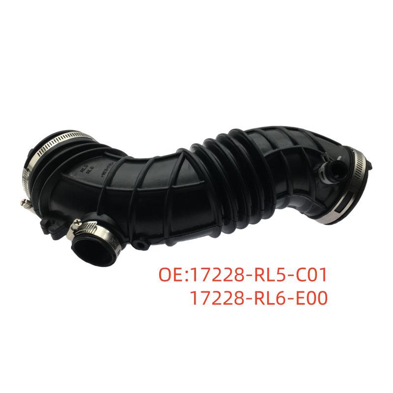 Резиновый воздушный шланг Honda ACCORD (17228-RL5-C01)