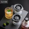 Формы для ледяных шаров и кубиков CLITON