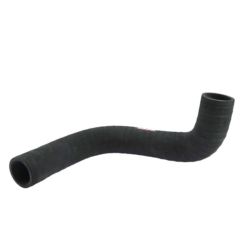 Lower radiator hose 885563M1 reinforced cord ANDORIA