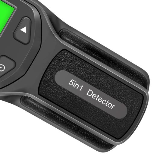 Эффективный детектор гвоздиков, надежный многоцелевой большой ЖК-дисплей, детектор гвоздиков, мебель своими руками