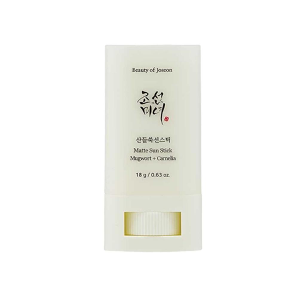 Beauty of Joseon Матовый солнцезащитный карандаш SPF 50+ PA++++ 18 г