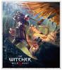 Y4K PRODUCTS Tobisuta Дикая Охота БОРЬБА (ГЕРАЛЬТ ГРИФИН) WITCHER3-Y4K-02