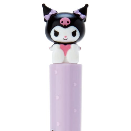 Sanrio Kuromi Mascot Fork 786870