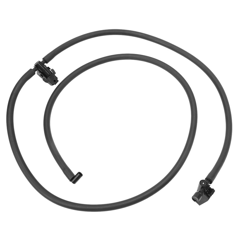 Windshield Washer Nozzle Hose 1698600492 Powerful Cleaning Windscreen Washer Nozzle Replacement For Benz W169 A‑Class