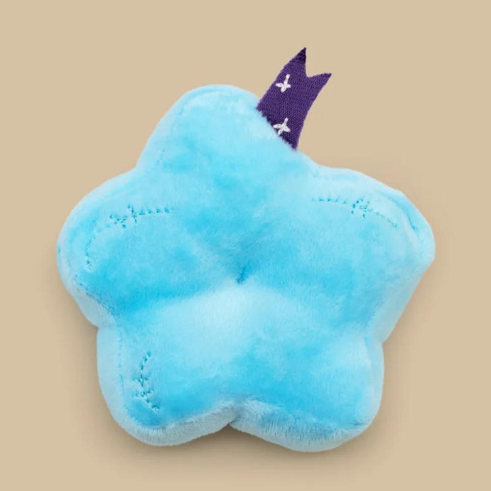 MINISO Игровой Эксперт Мир Астро Плюшевая Игрушка Милая Астро Плюшевая Кукла