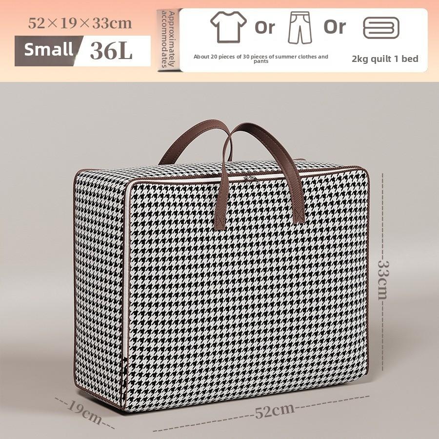 Мешки для переезда большой вместимости, сумки для хранения одежды, одеял, дорожные сумки, сумки для организации дома, пылезащитные и водонепроницаемые