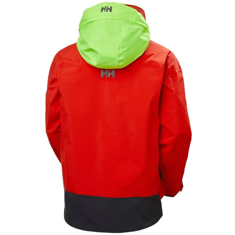 HELLY HANSEN Jackets & Coats Men's 34156-HH