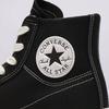 Кеды Converse Chuck Taylor All Star Cruise черный/серебряный/черный