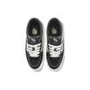 Vans Rowley Classic Comfortable Versatile Low-Top Skate Shoes Unisex Sneaker Black VN0009QJBPT