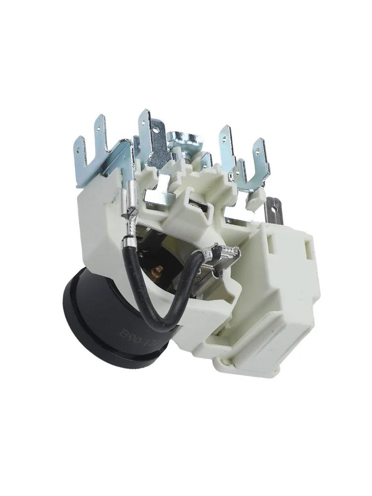 Пусковое реле PTC для компрессора холодильника Frestec PTC Starter QP3-15/C Реле Защита от перегрузки Аксессуары для бытовой техники