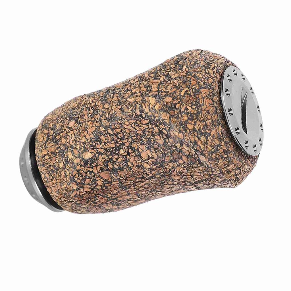 Прочные деревянные ручки, запасные части для безынерционных катушек Daiwa, тип C