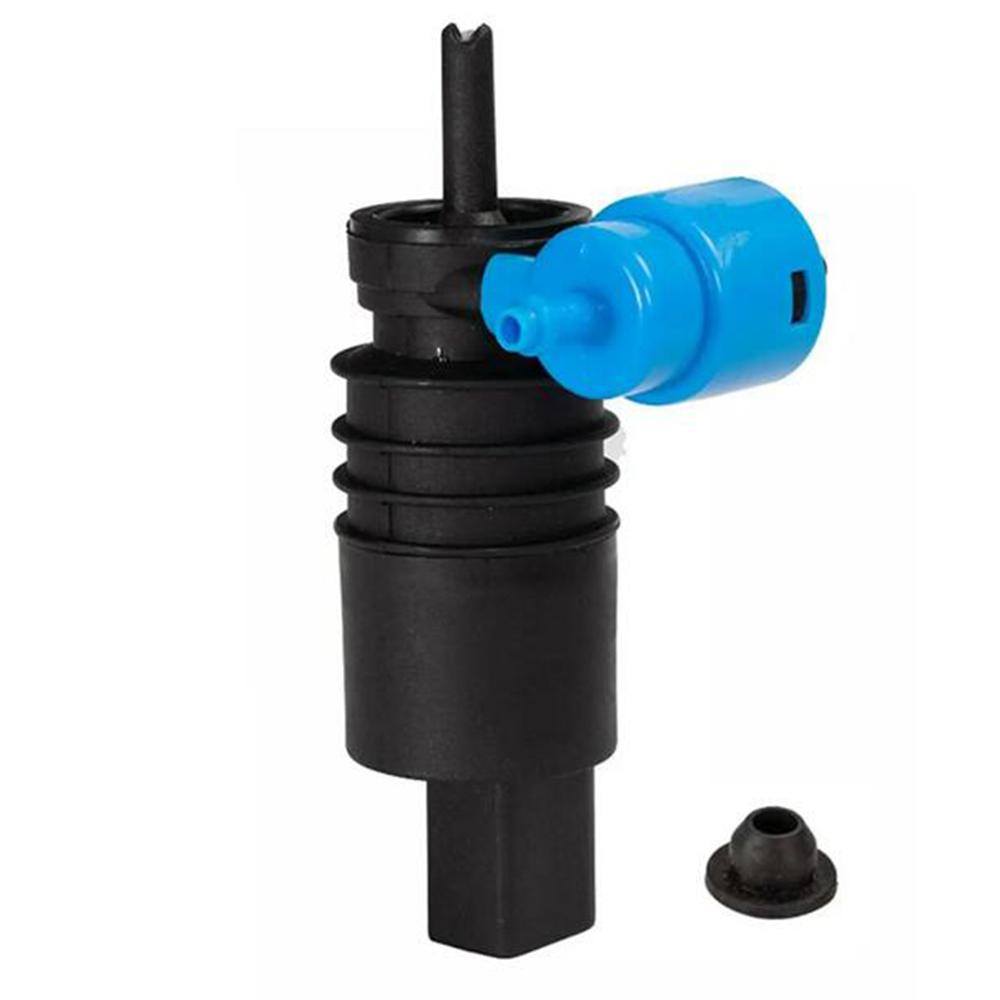 Windscreen Washer Pump Fit For Mercedes A B C E GLK Vaneo Smart Fortwo 1J6955651