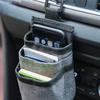 Автомобильная воздуховыпускная сумка для мобильного телефона, порт для кондиционирования воздуха, сумка для хранения, коробка для хранения, подвесная сумка для автомобиля, многофункциональная коробка для мелочей