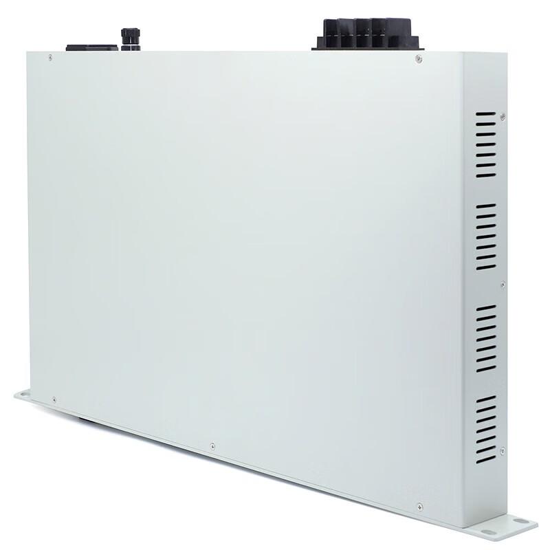 Xinguangyoutong GY-PW500A-48SC Bidirectional AV Optical Transceiver