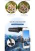 High Magnification HD Mini Outdoor Binoculars 8x21/40x22/100x22 with Phone Clip