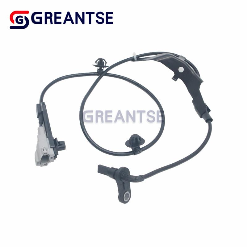 89545-0K290 Rear Left ABS Wheel Speed Sensor For Toyota Hilux Viii 2015 2016 2017 2018 2.7L Car Accessories