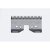 10pcs/lot Metal Replacement Blades for Andis Oster Wahl KM  A5 Series Fast Feed Clipper A5 Grooming Clippers Movable Blade
