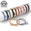 Royal Sasa 12-Pack Hair Ties, Elastic Hair Bands, Hair Accessories, High Elasticity Ponytail Holders