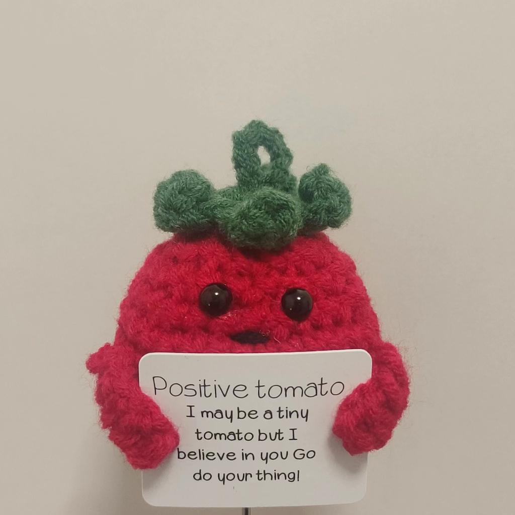 Милые ручные плетеные украшения в виде уток с положительной энергией для салона автомобиля, декоративные аксессуары, креативный декор, рождественский подарок для детей