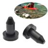 2x Сливные пробки для каяка Заглушки для отверстий каноэ Dolphin Kayaks