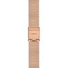 [Tissot] SRV T160.110.33.033.00 Rose Gold Mesh