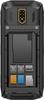 Ulefone Armor Mini 5 Lte Phone Black And Orange 1 Pc