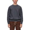 Loewe logo-embroidered wool jumper H526Y14KH1-1120